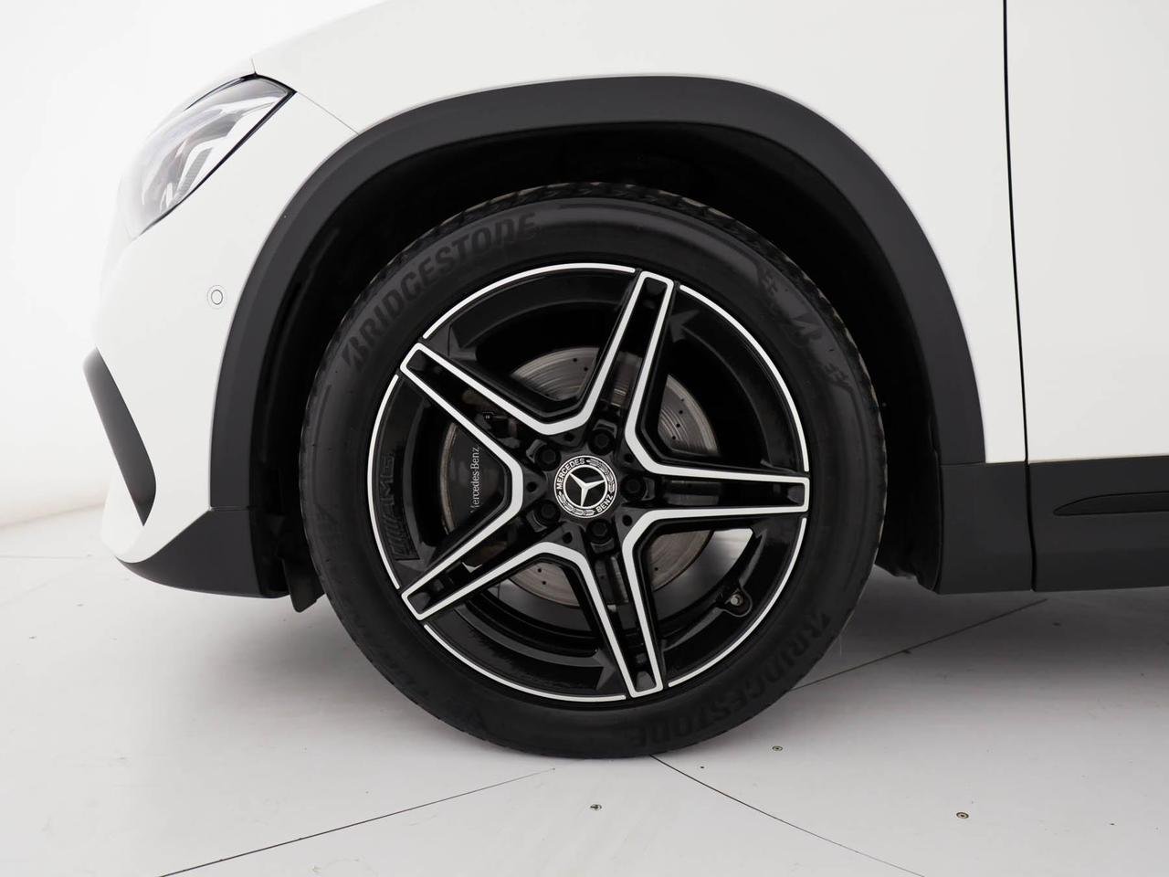 GLA 200 d Premium 4matic auto - Certified
