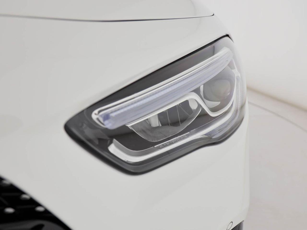 GLA 200 d Premium 4matic auto - Certified