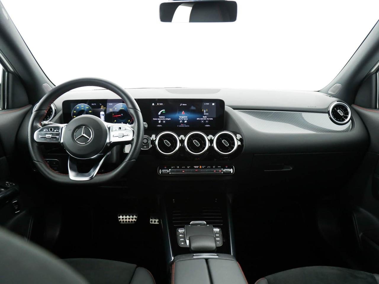 GLA 200 d Premium 4matic auto - Certified