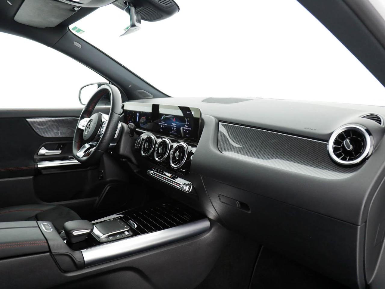 GLA 200 d Premium 4matic auto - Certified
