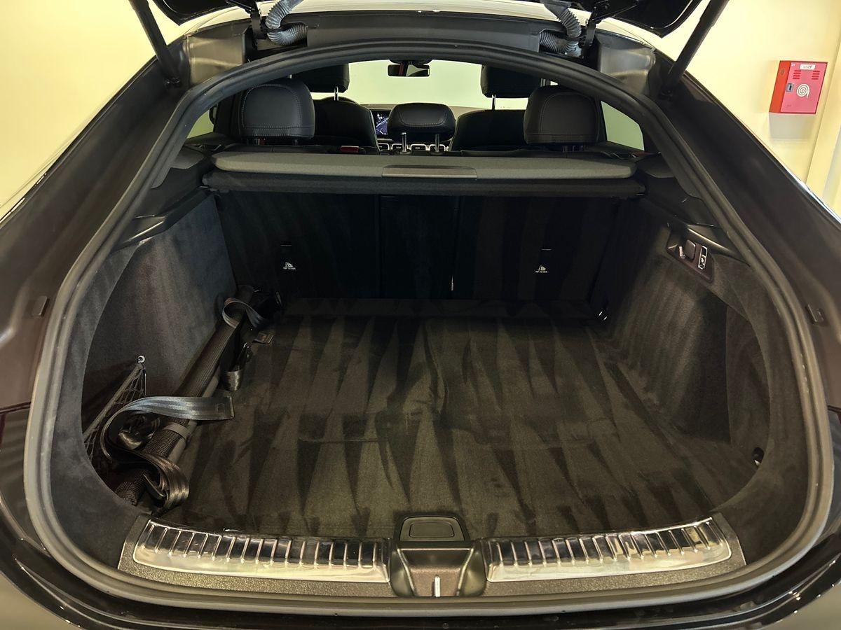 GLE Coupe 53 mhev (eq-boost) AMG Ultimate 4matic+ - Certified