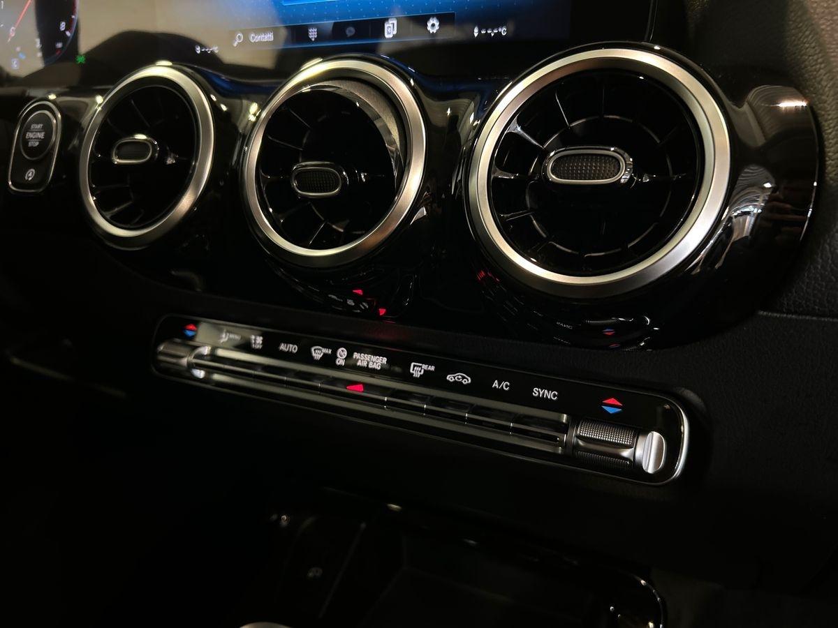 B 180 Sport Plus - Certified
