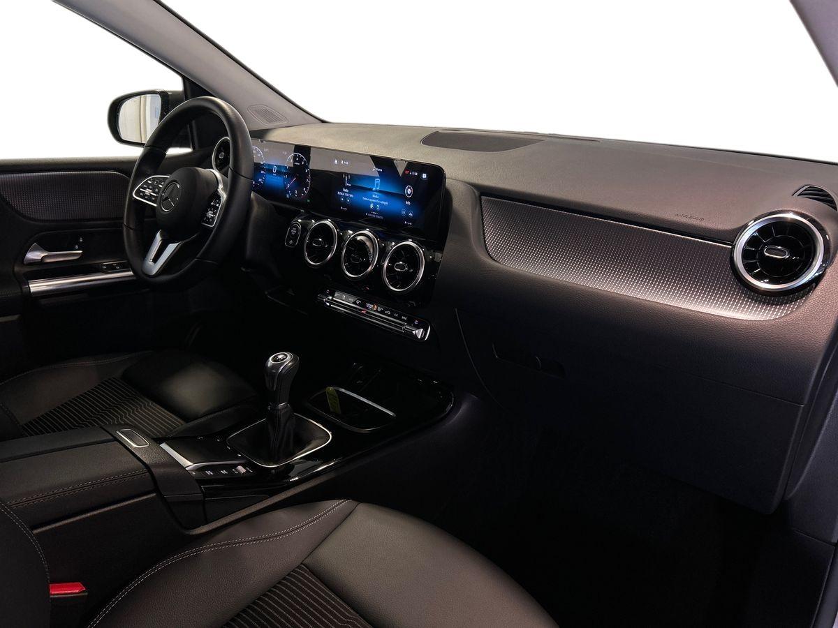 B 180 Sport Plus - Certified