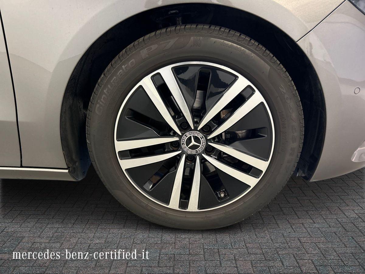 B 180 Sport Plus - Certified