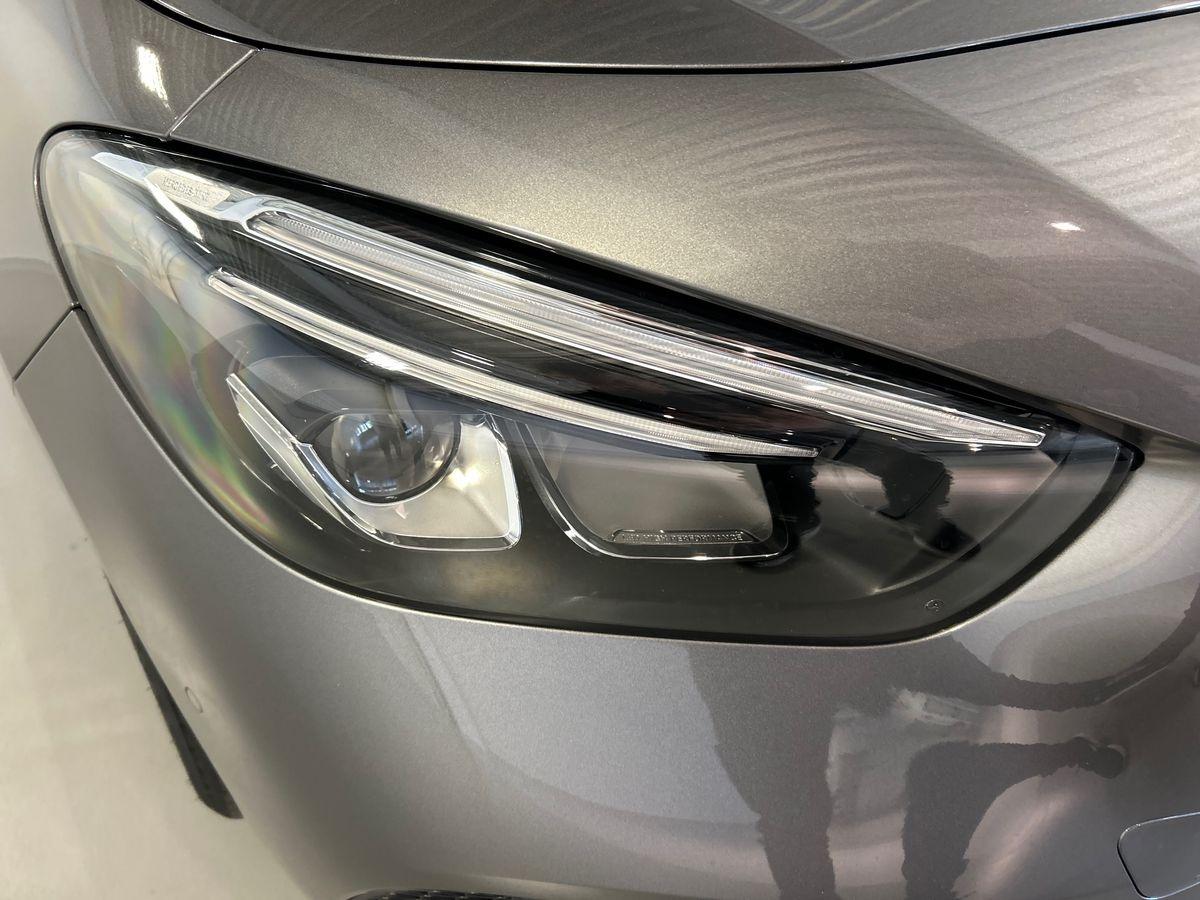 B 180 Sport Plus - Certified
