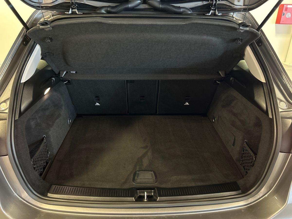 B 180 Sport Plus - Certified