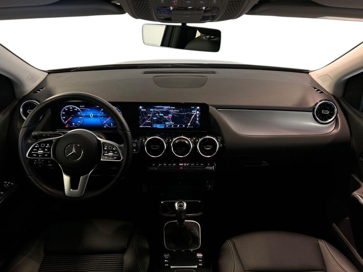 B 180 Sport Plus - Certified