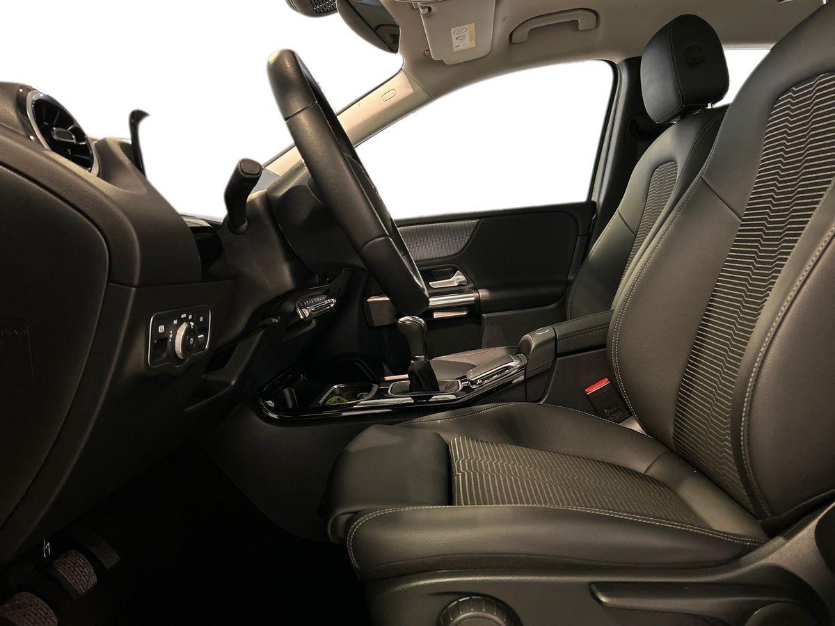 B 180 Sport Plus - Certified