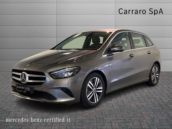 B 180 Sport Plus - Certified