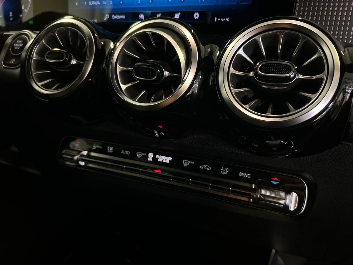 GLB 180 d Sport Plus auto - Certified