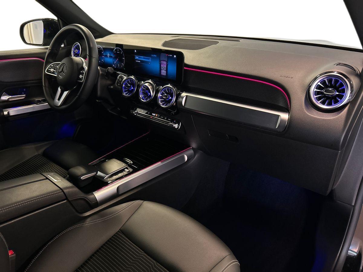 GLB 180 d Sport Plus auto - Certified