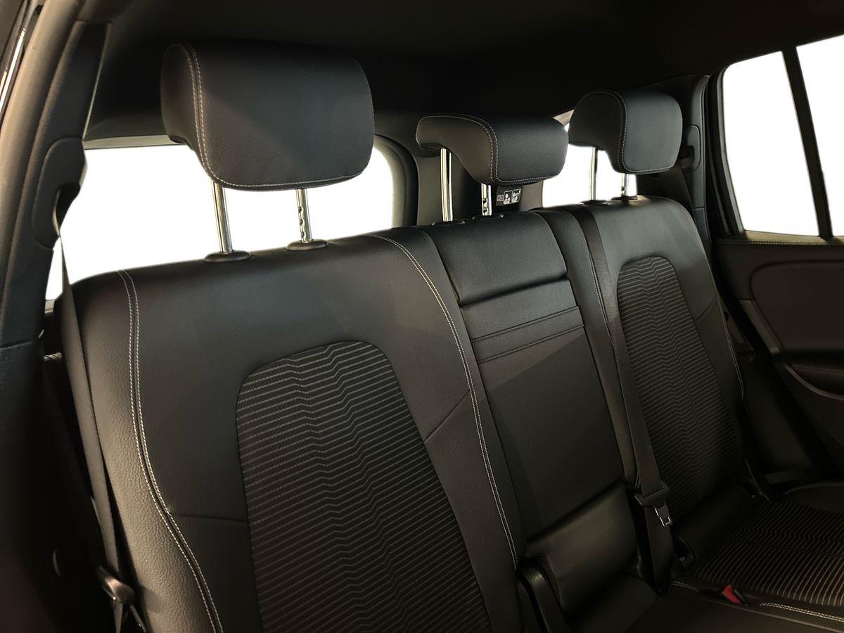 GLB 180 d Sport Plus auto - Certified