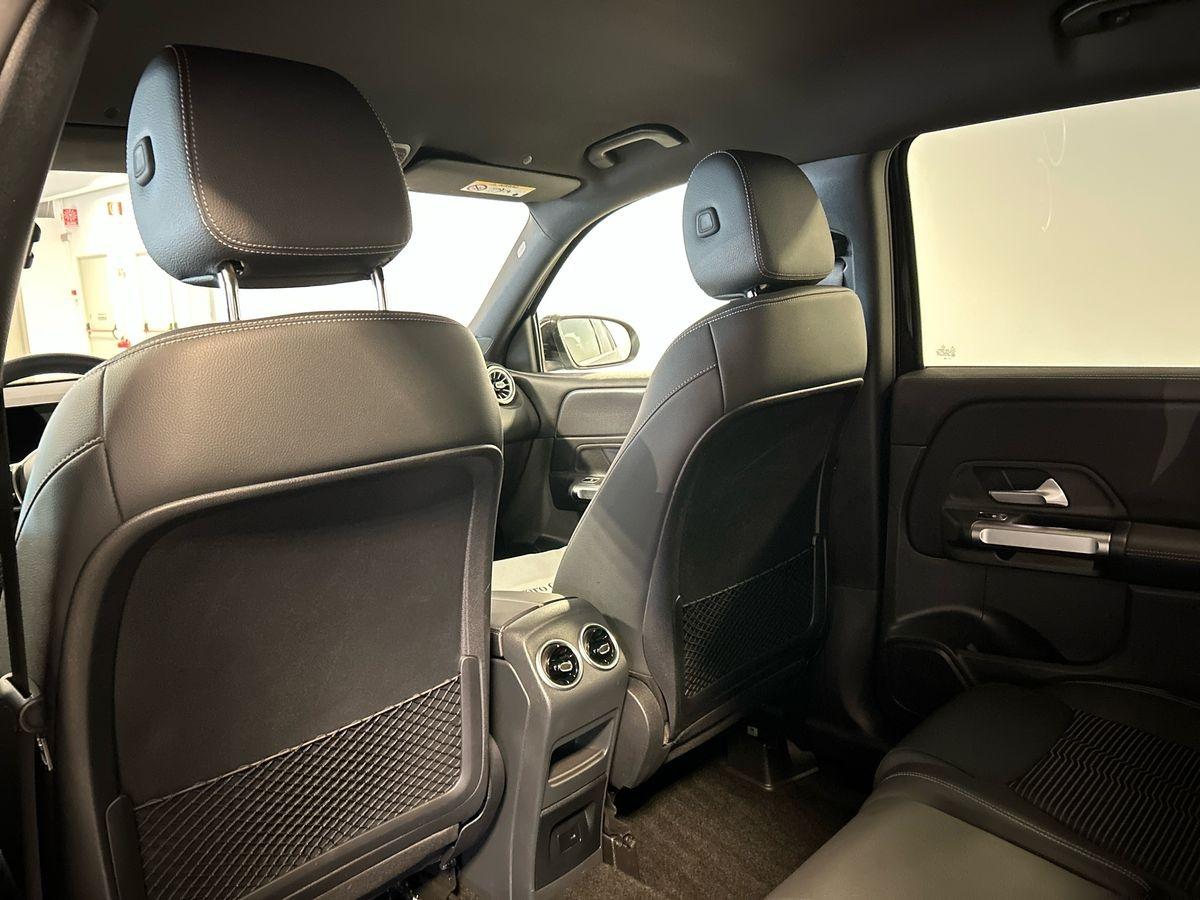 GLB 180 d Sport Plus auto - Certified