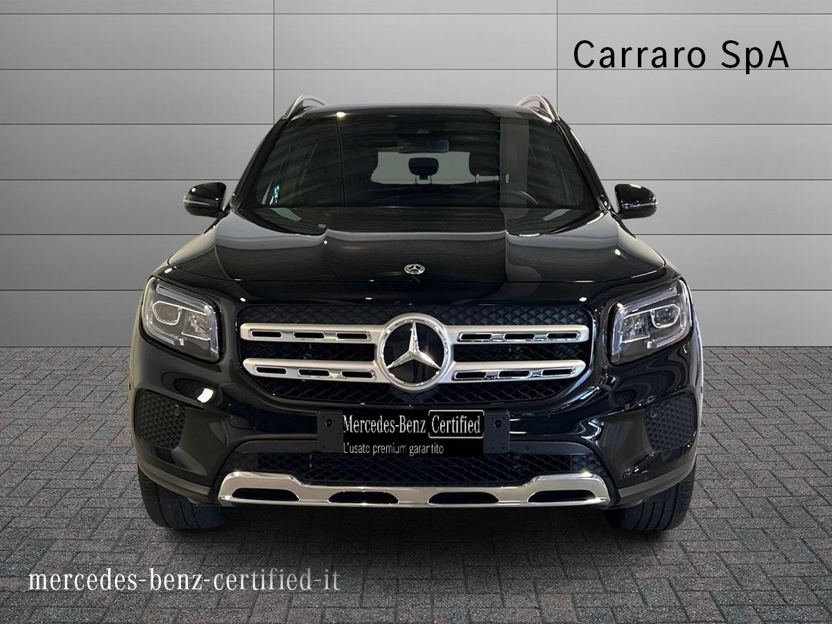 GLB 180 d Sport Plus auto - Certified