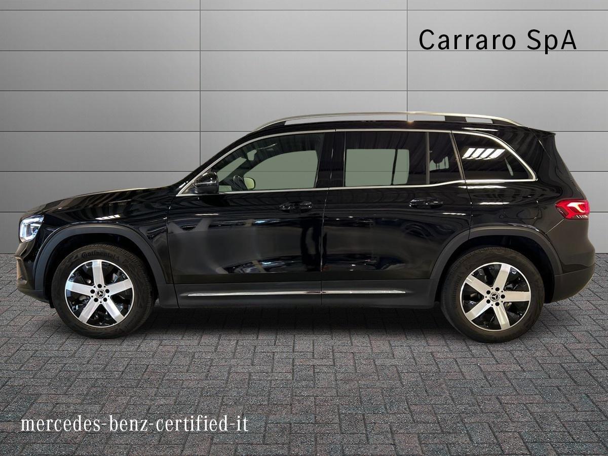 GLB 180 d Sport Plus auto - Certified