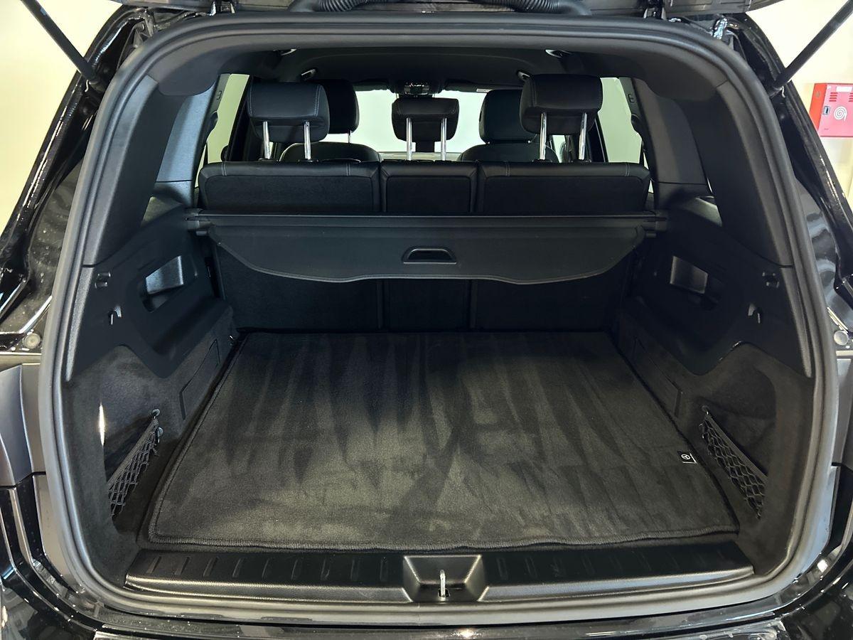GLB 180 d Sport Plus auto - Certified