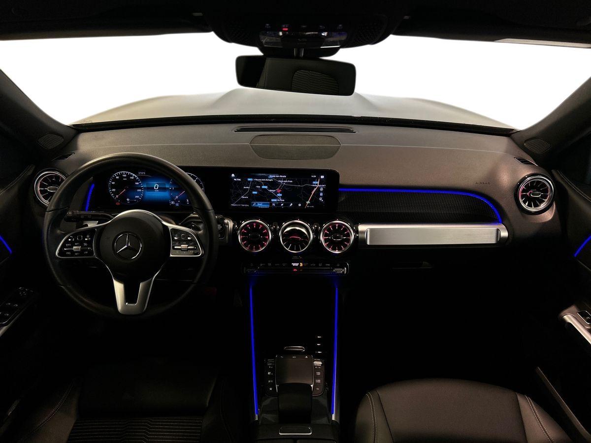 GLB 180 d Sport Plus auto - Certified