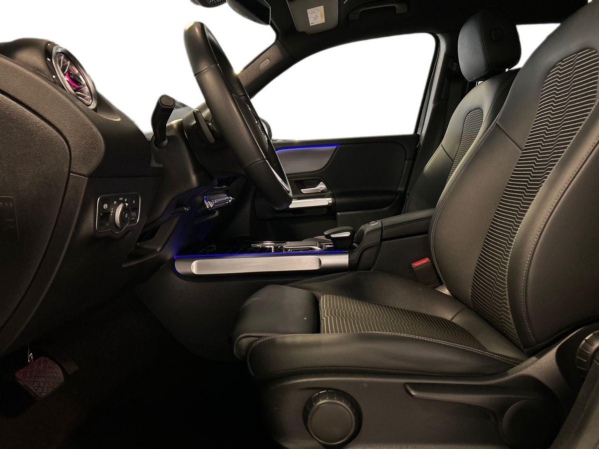 GLB 180 d Sport Plus auto - Certified