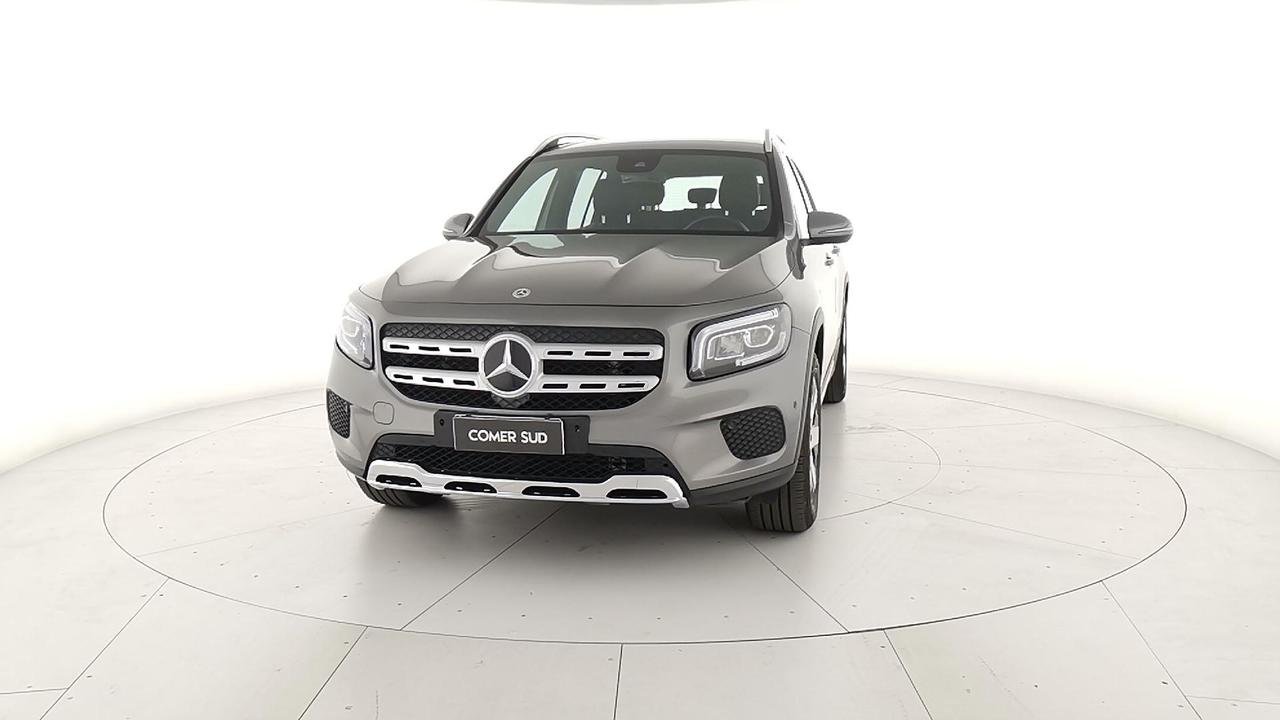 GLB 200 d Sport Plus auto - Mercedes Certified