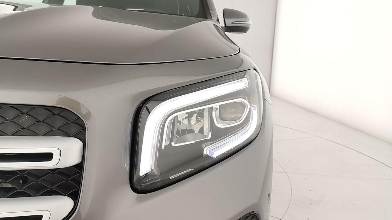 GLB 200 d Sport Plus auto - Certified