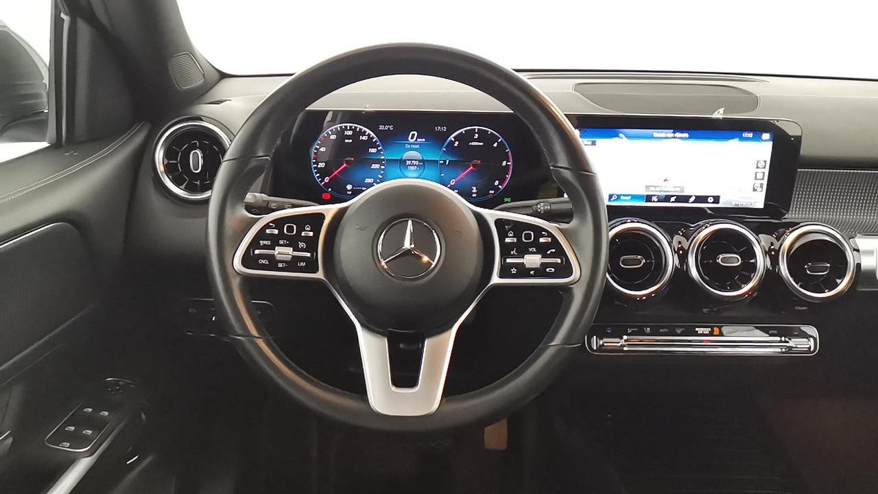 GLB 200 d Sport Plus auto - Certified