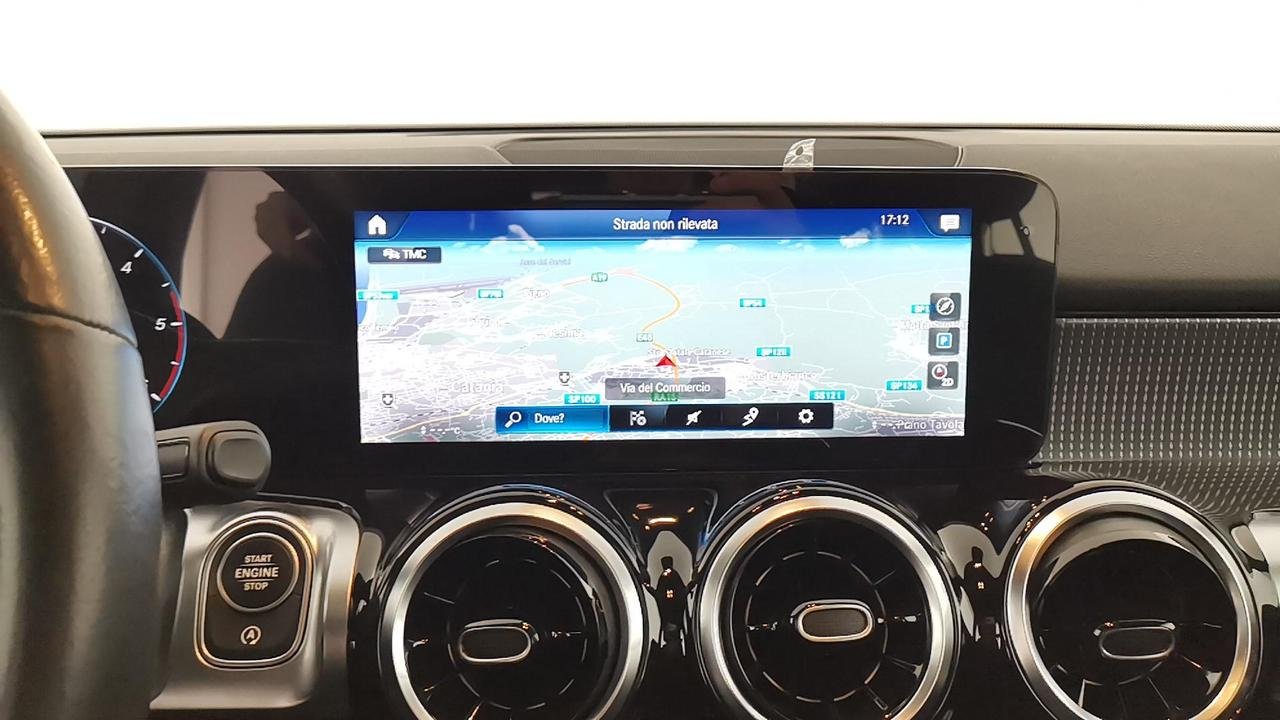 GLB 200 d Sport Plus auto - Certified
