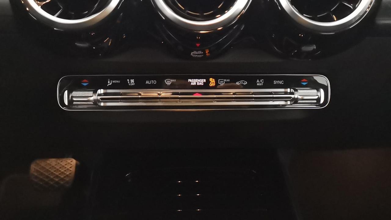 GLB 200 d Sport Plus auto - Certified