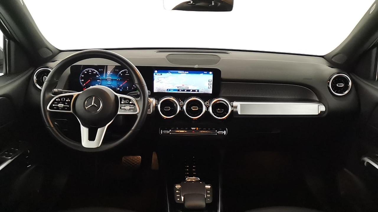 GLB 200 d Sport Plus auto - Certified