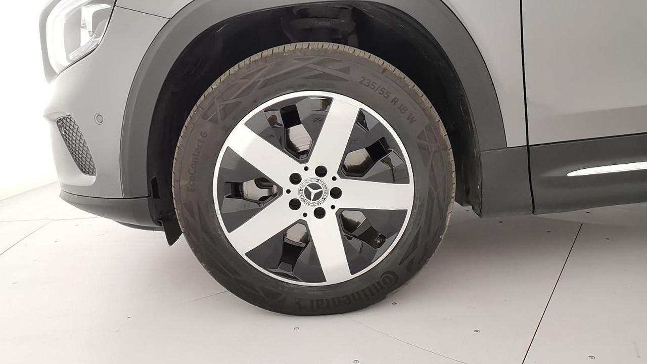 GLB 200 d Sport Plus auto - Certified