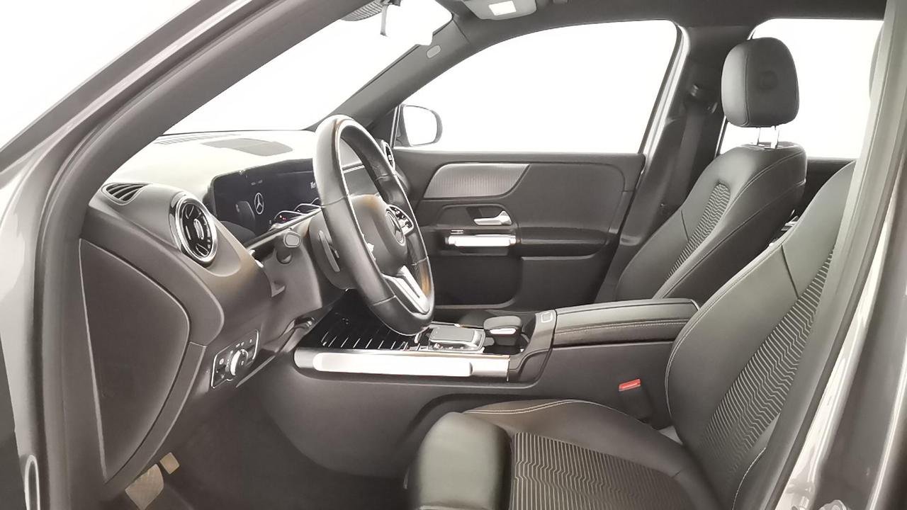 GLB 200 d Sport Plus auto - Certified