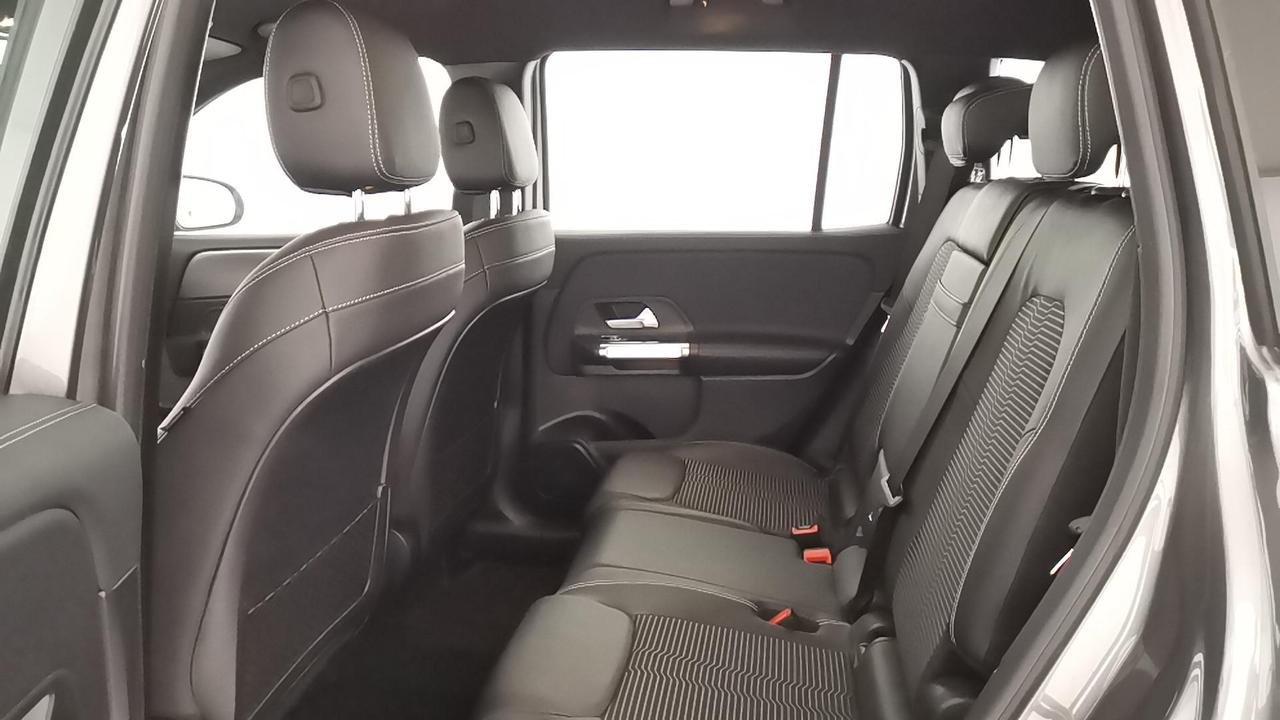 GLB 200 d Sport Plus auto - Certified