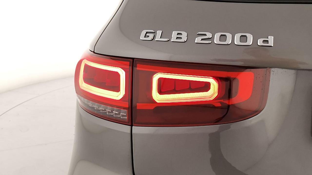 GLB 200 d Sport Plus auto - Certified