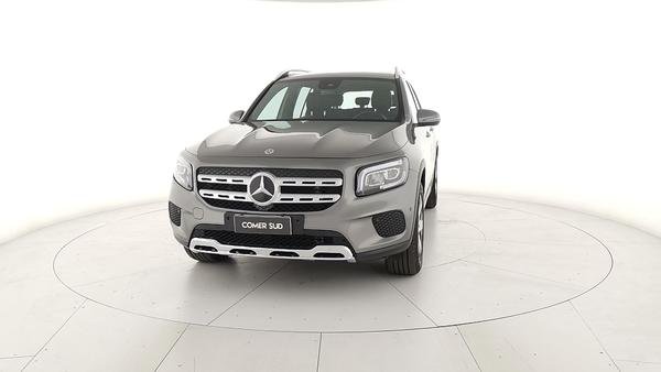 GLB 200 d Sport Plus auto - Certified