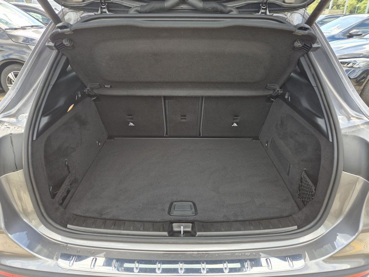 GLA 180 d Progressive Advanced Plus auto - Certified