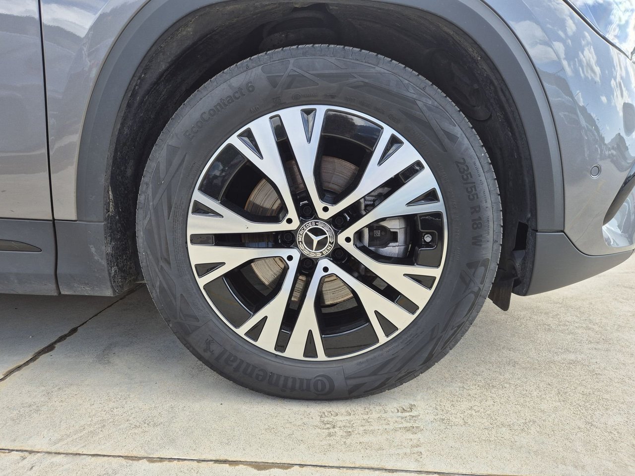 GLA 180 d Progressive Advanced Plus auto - Certified