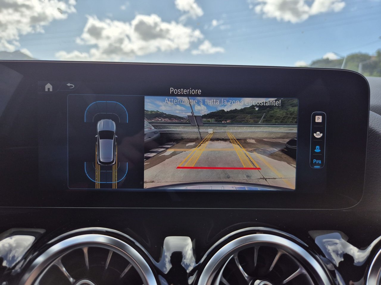 GLA 180 d Progressive Advanced Plus auto - Certified