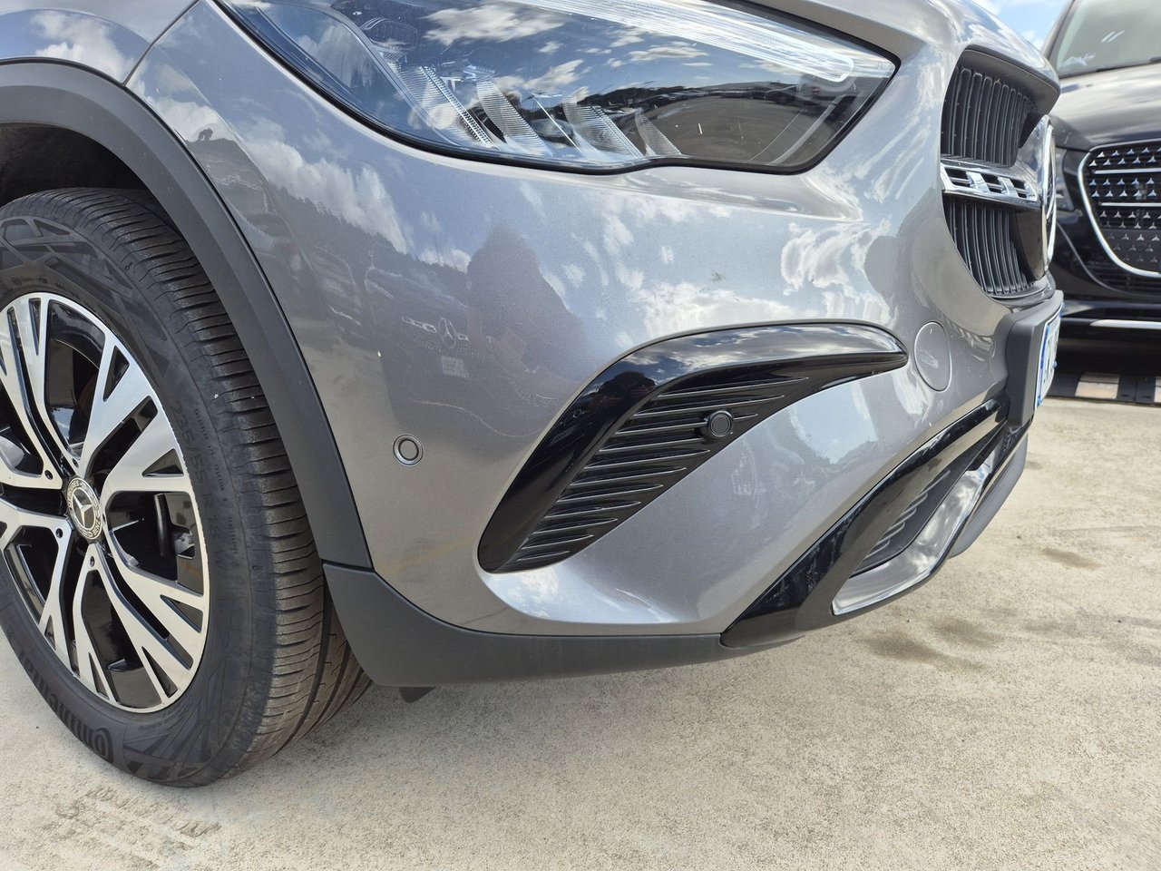GLA 180 d Progressive Advanced Plus auto - Certified