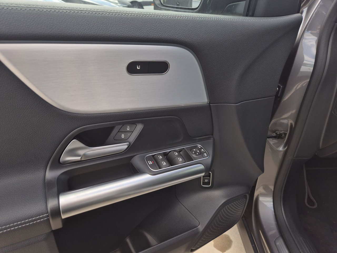 GLA 180 d Progressive Advanced Plus auto - Certified