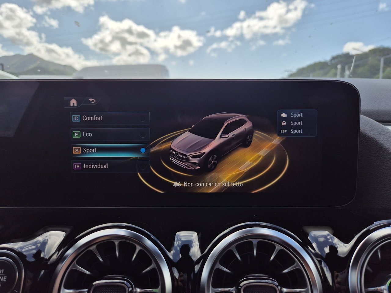 GLA 180 d Progressive Advanced Plus auto - Certified