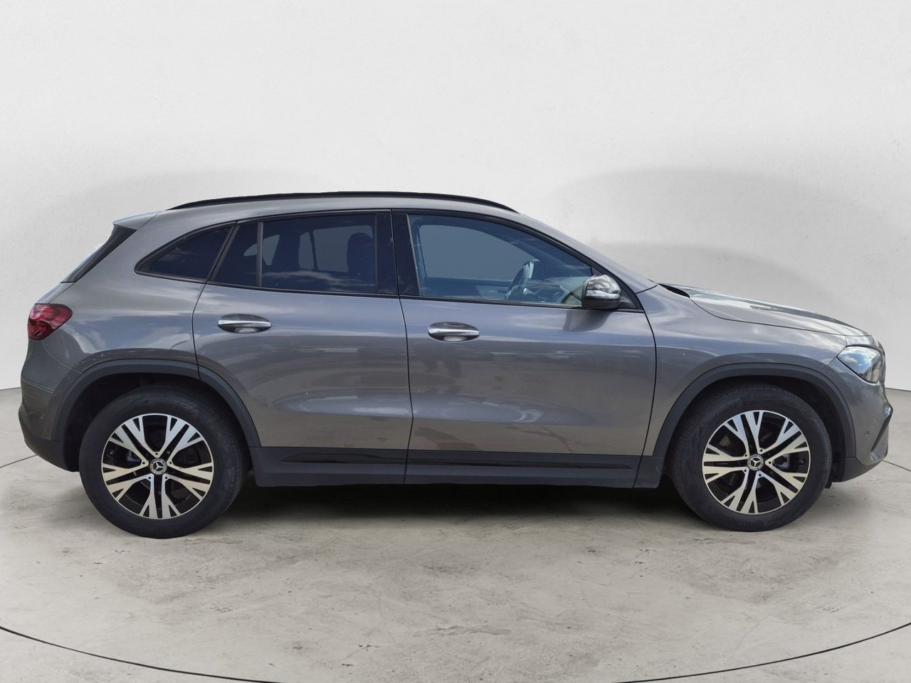 GLA 180 d Progressive Advanced Plus auto - Certified
