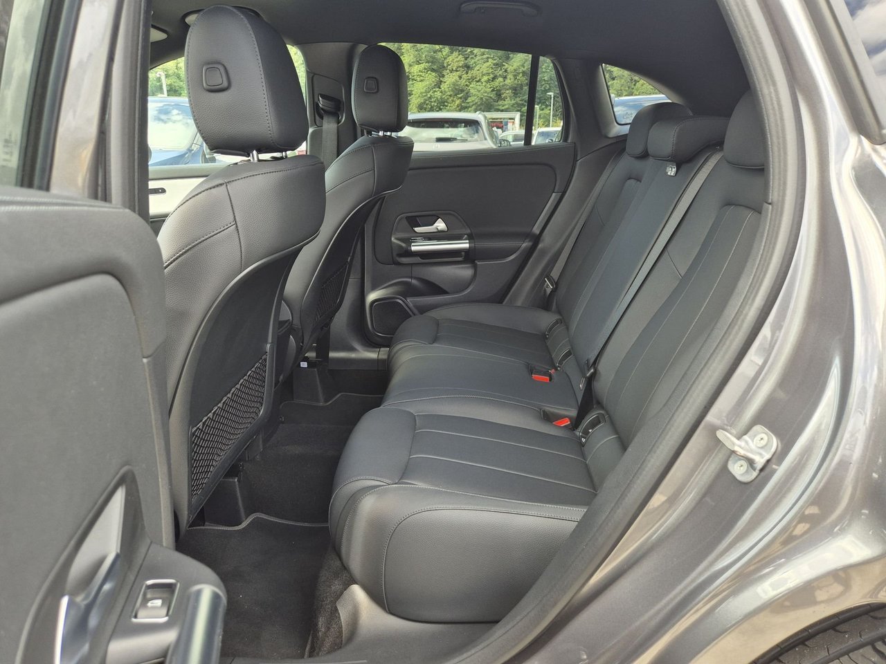 GLA 180 d Progressive Advanced Plus auto - Certified