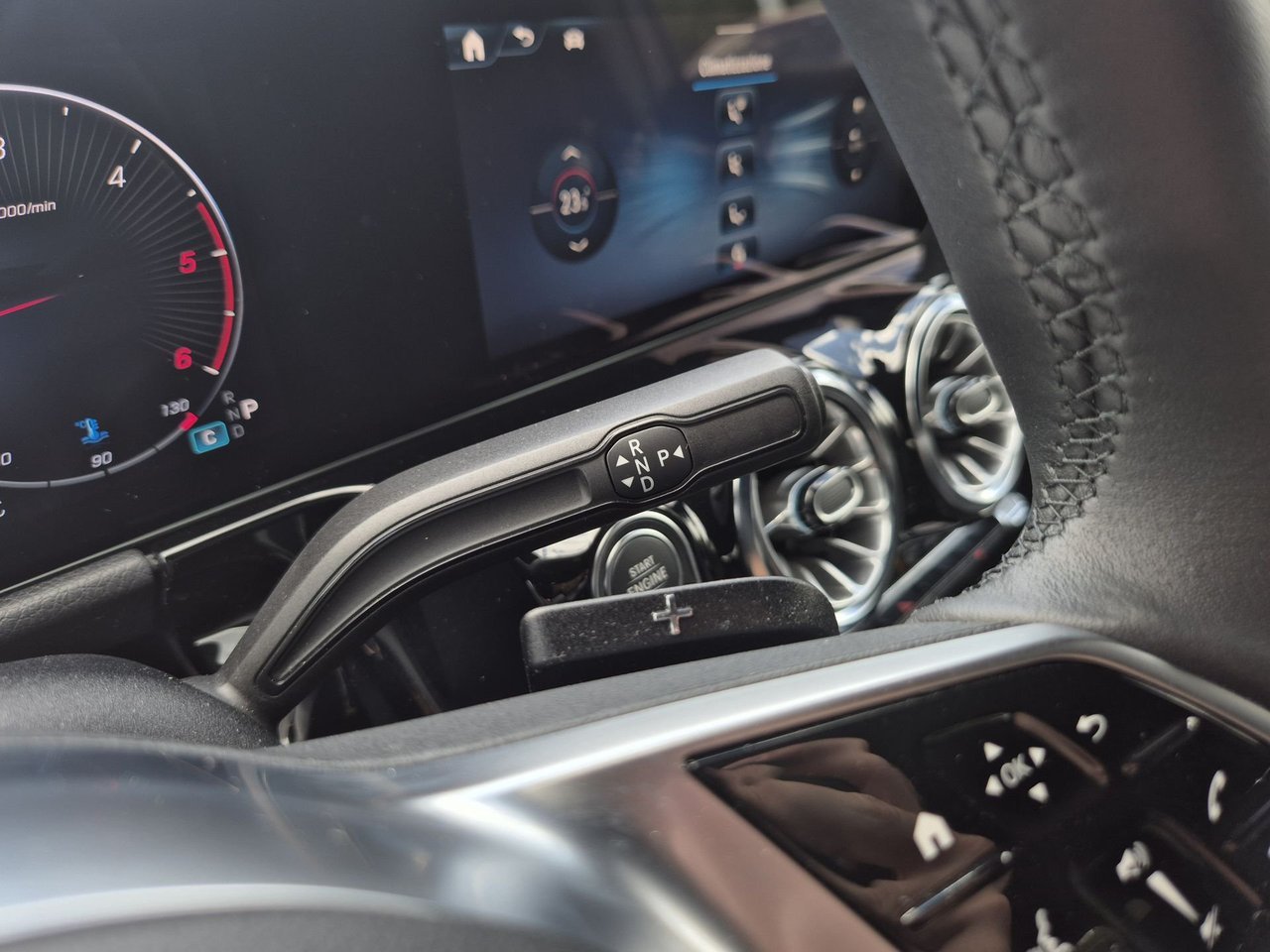 GLA 180 d Progressive Advanced Plus auto - Certified