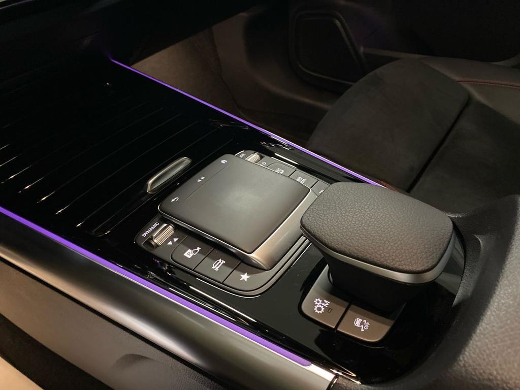 GLA AMG 35 4matic auto - Certified