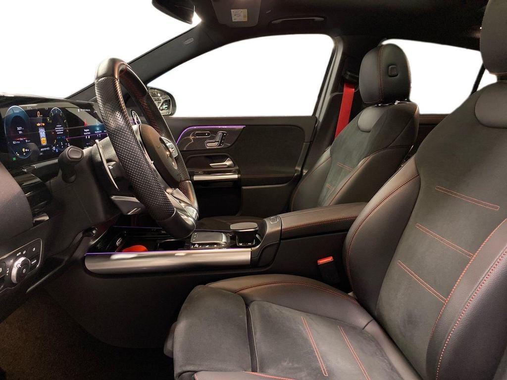 GLA AMG 35 4matic auto - Certified