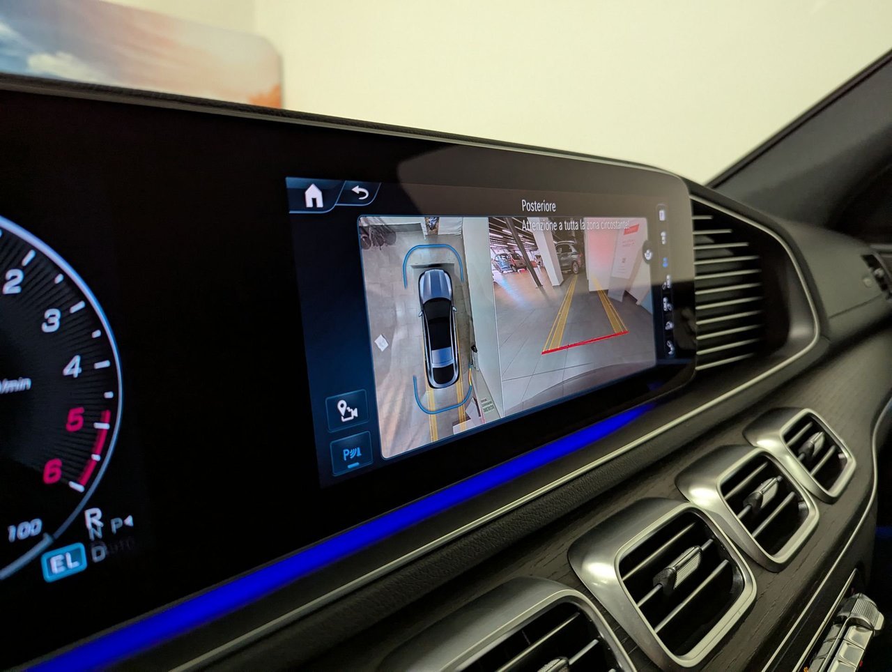 GLE Coupe 350 de phev AMG Line Advanced Plus 4mati - Certified