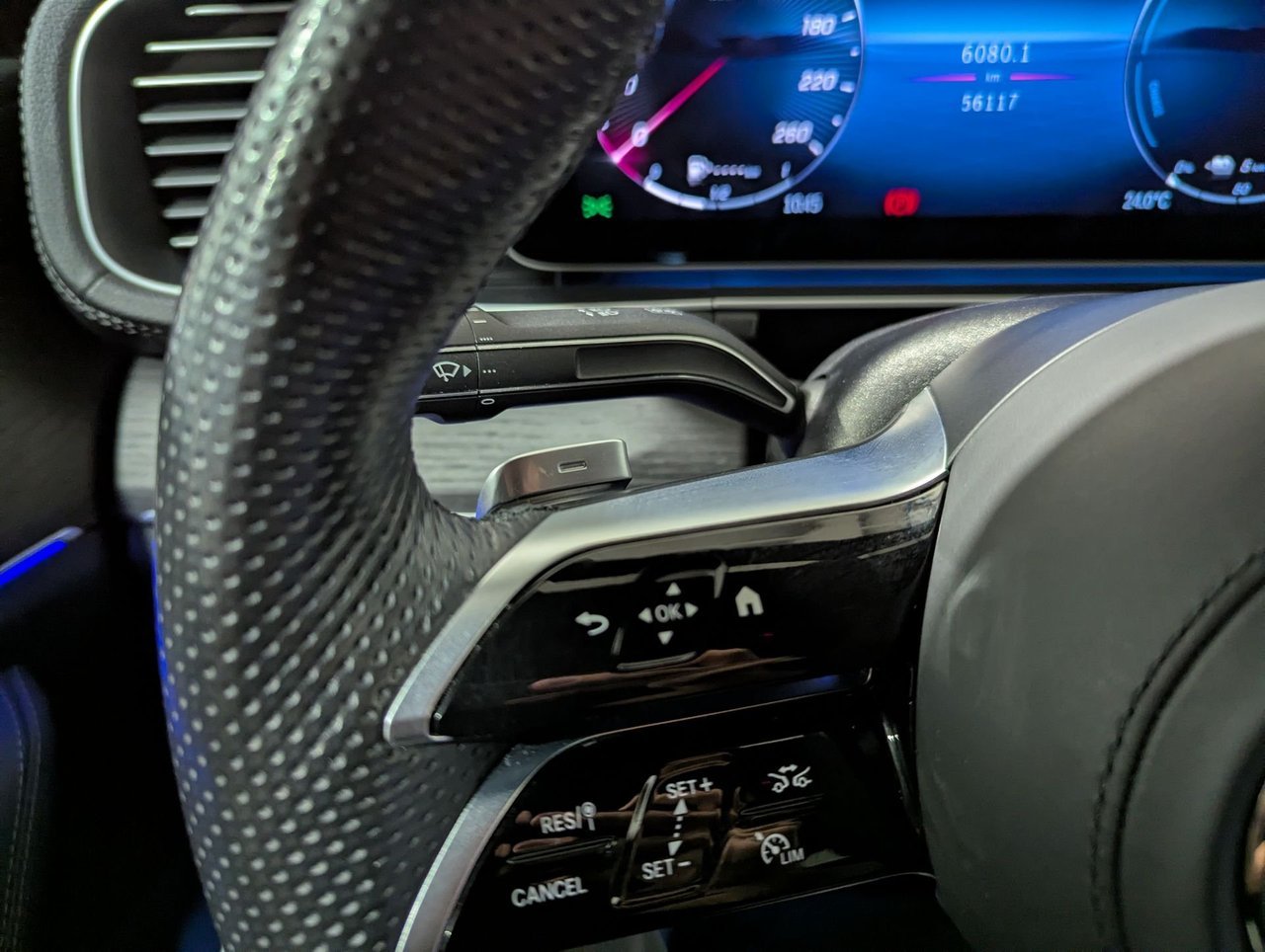 GLE Coupe 350 de phev AMG Line Advanced Plus 4mati - Certified