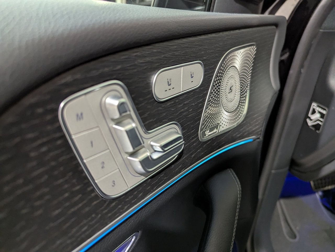 GLE Coupe 350 de phev AMG Line Advanced Plus 4mati - Certified
