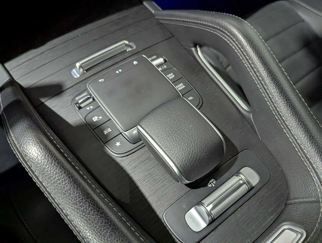 GLE Coupe 350 de phev AMG Line Advanced Plus 4mati - Certified