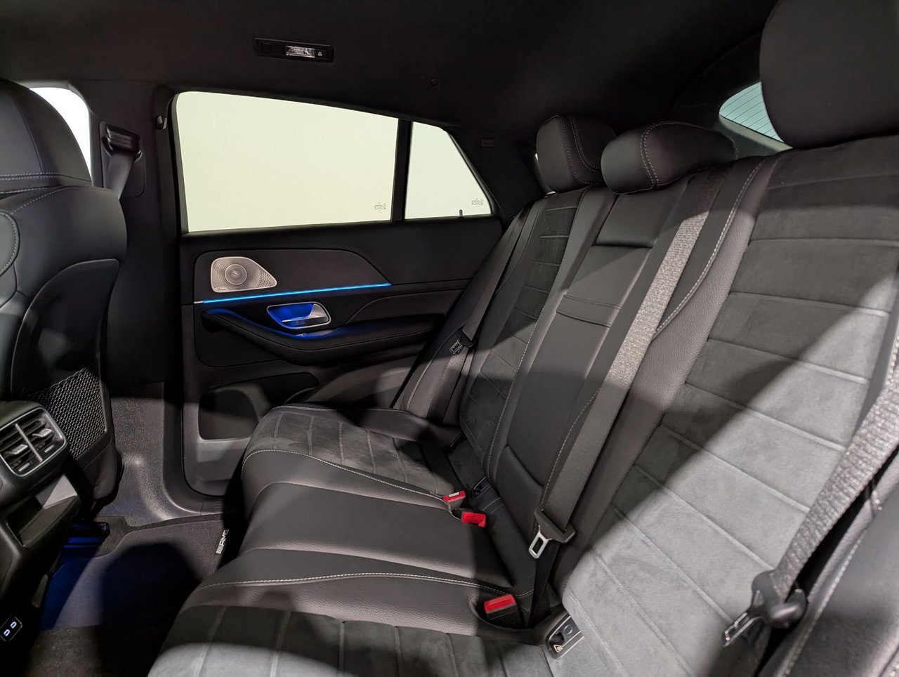 GLE Coupe 350 de phev AMG Line Advanced Plus 4mati - Certified
