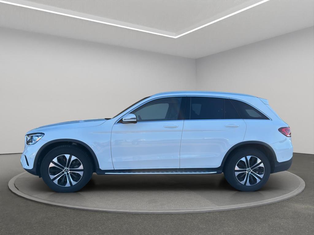 GLC 220 d Sport 4matic auto - Certified